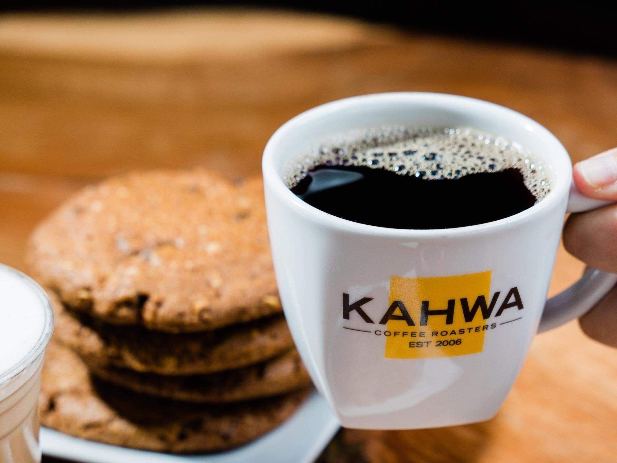 Kahwa Culture Yemeni Coffee — Websearch photo