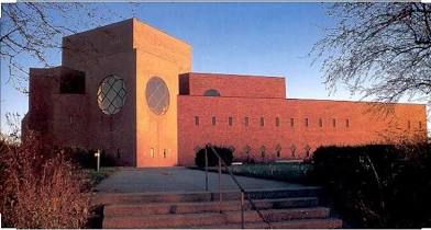 Islamic Society of North America – ISNA