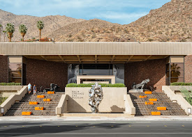 Palm Springs Art Museum