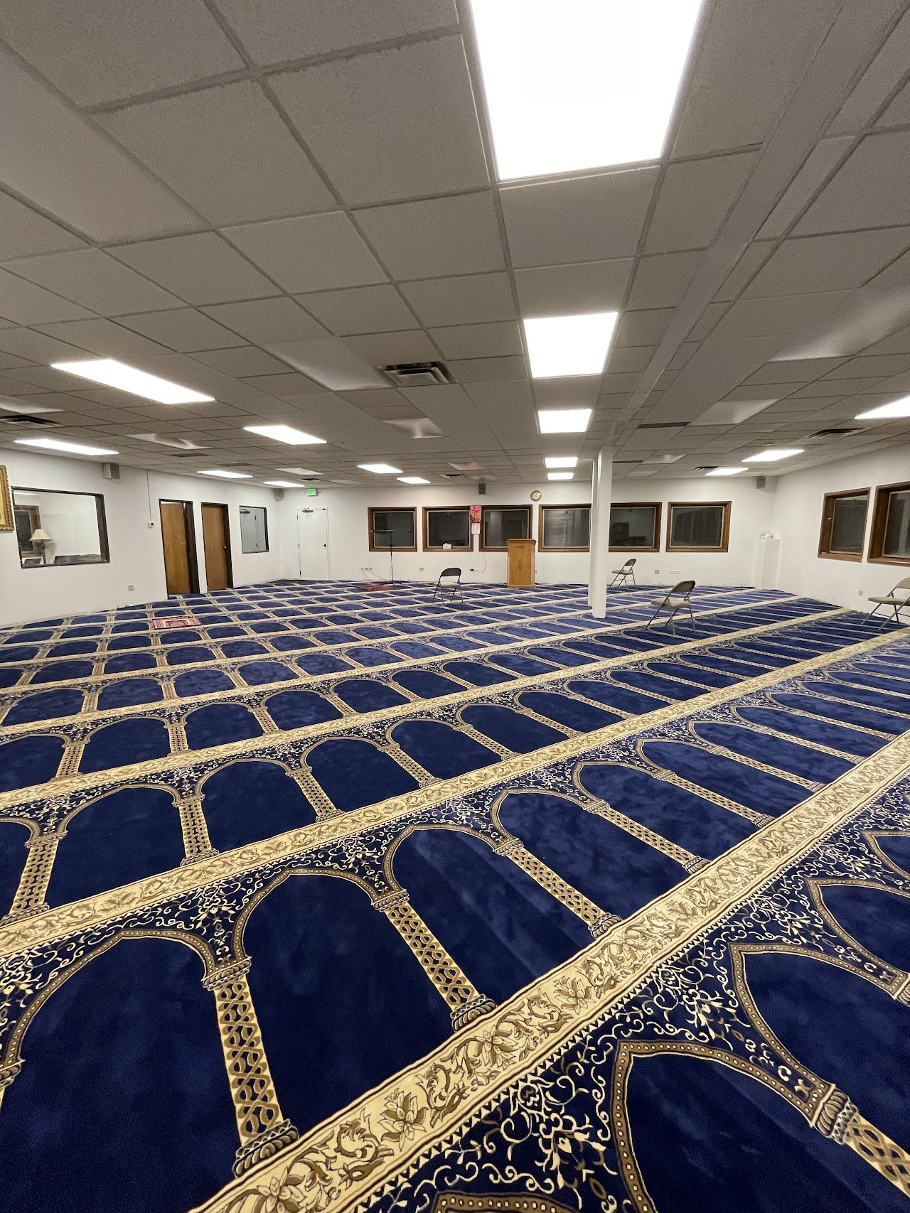 Colorado Islamic Center