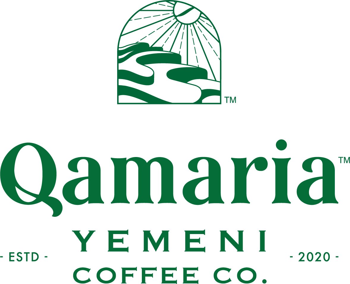 Qamaria Yemeni Coffee Co. — Website photo
