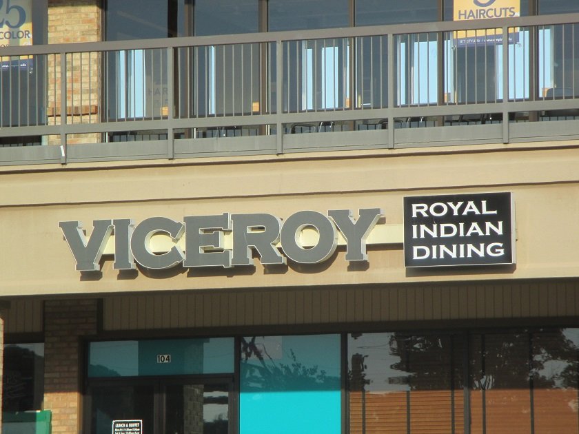 The Viceroy Royal In... — Websearch photo