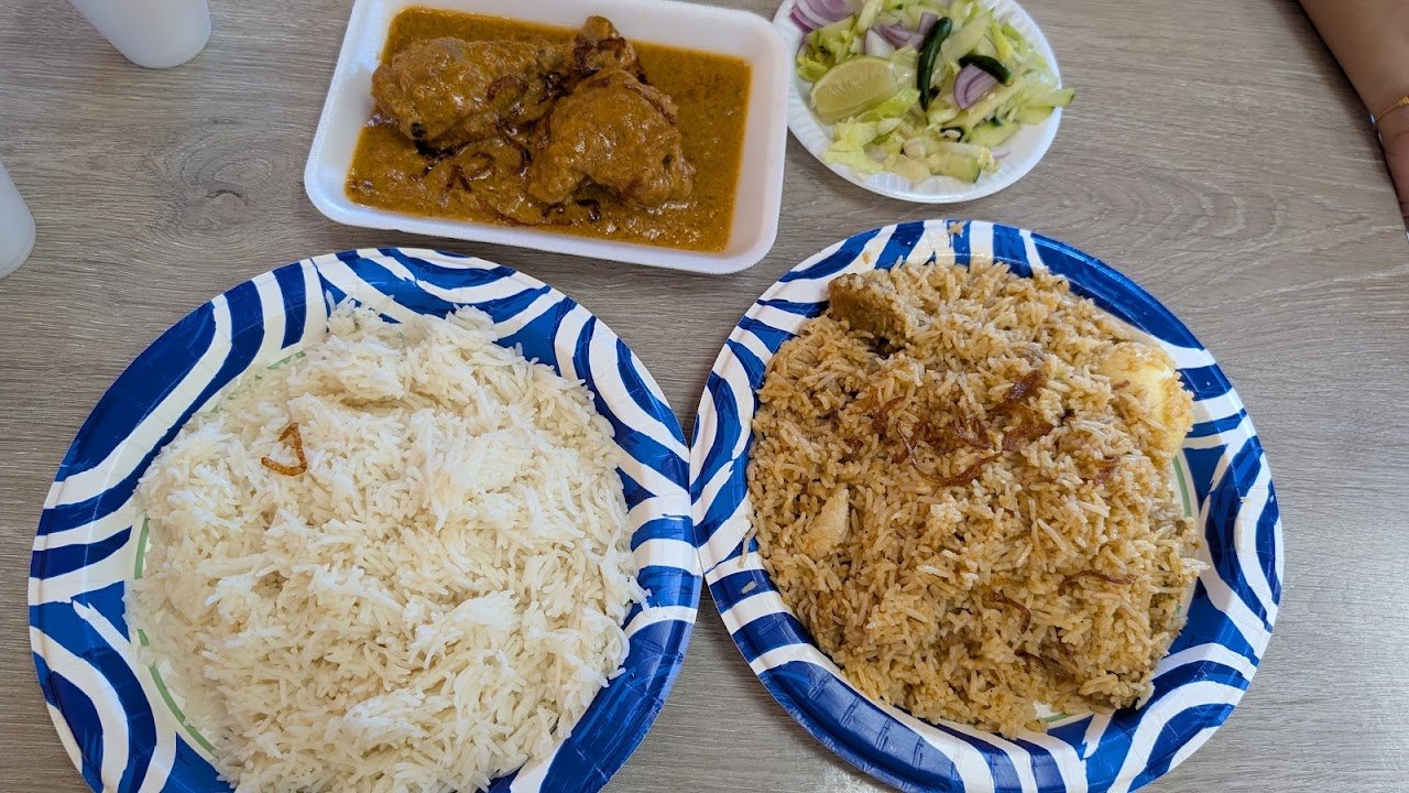 Al-Amin Restaurant