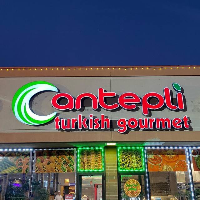 Antepli Turkish Gour... — Websearch photo
