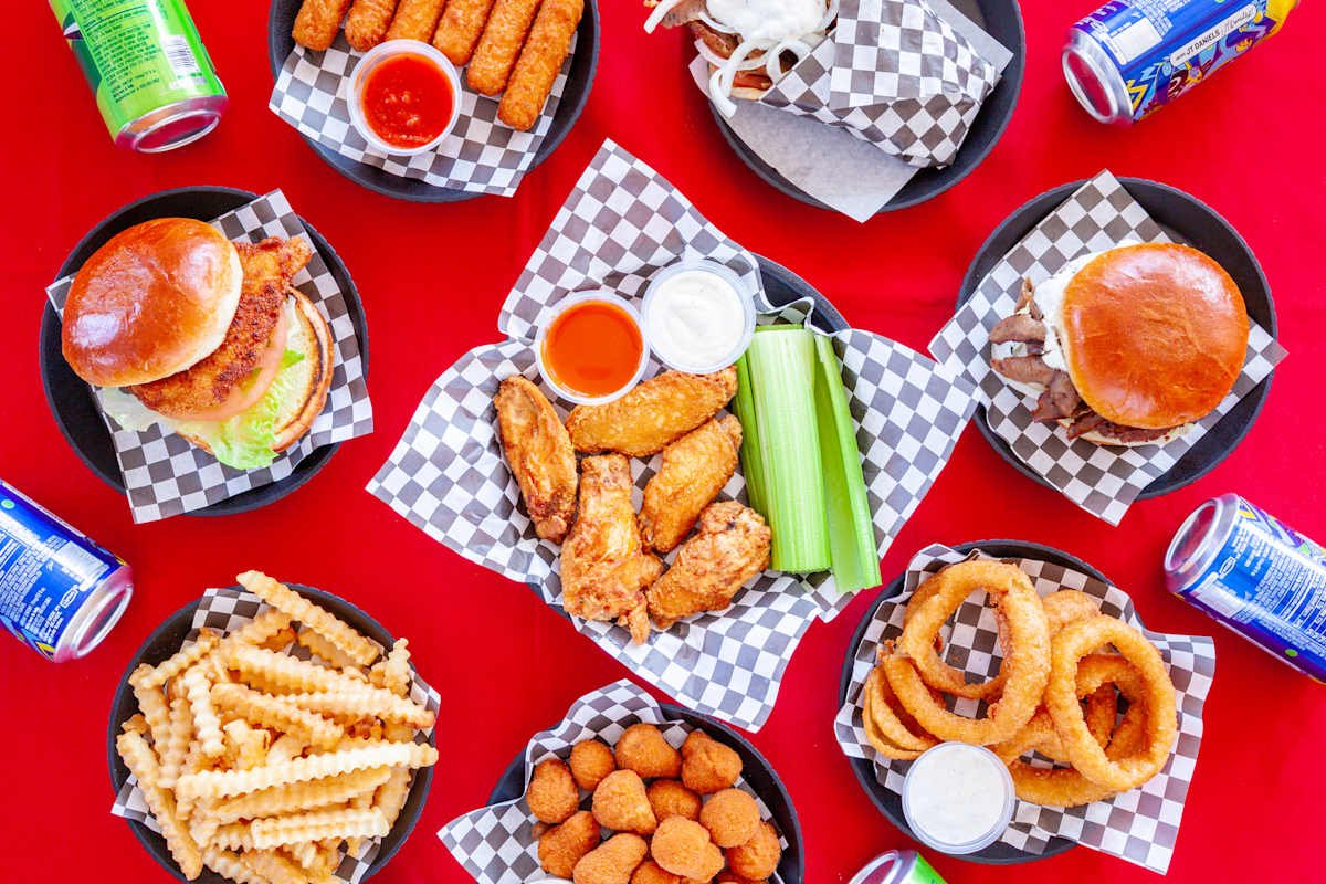 Yabaâ€™s Food & ... — Websearch photo