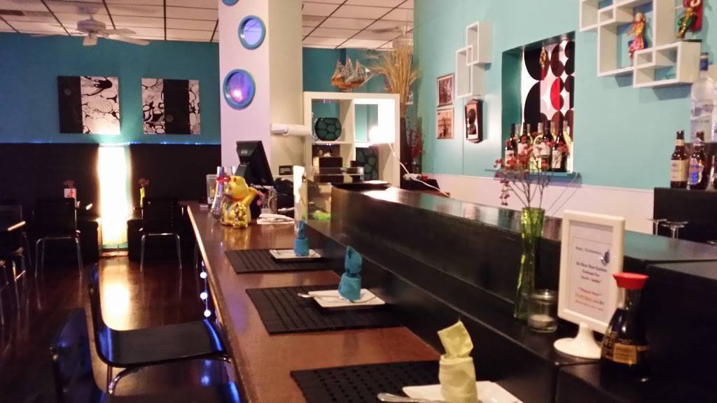 De Rice Thai Cuisine — Websearch photo