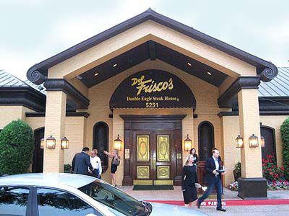 Del Frisco’s D... — Websearch photo