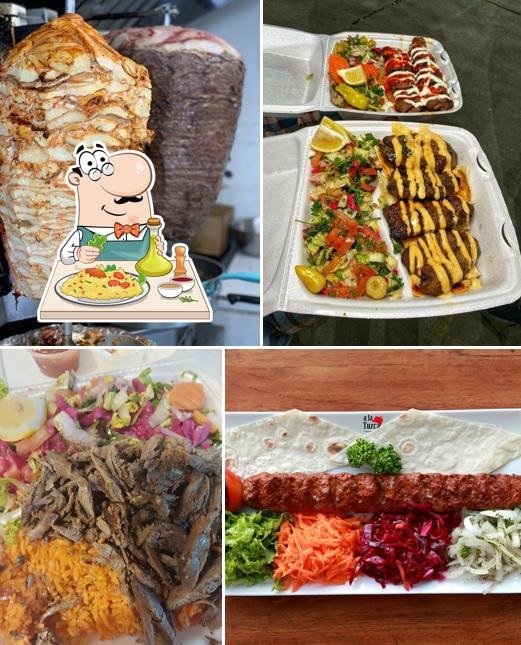 Istanbul Doner &... — Websearch photo