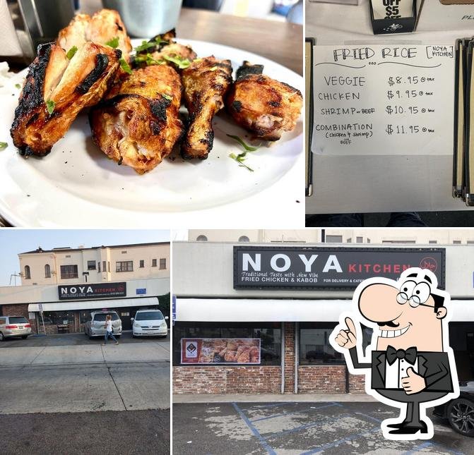 Noya Kitchen — Websearch photo
