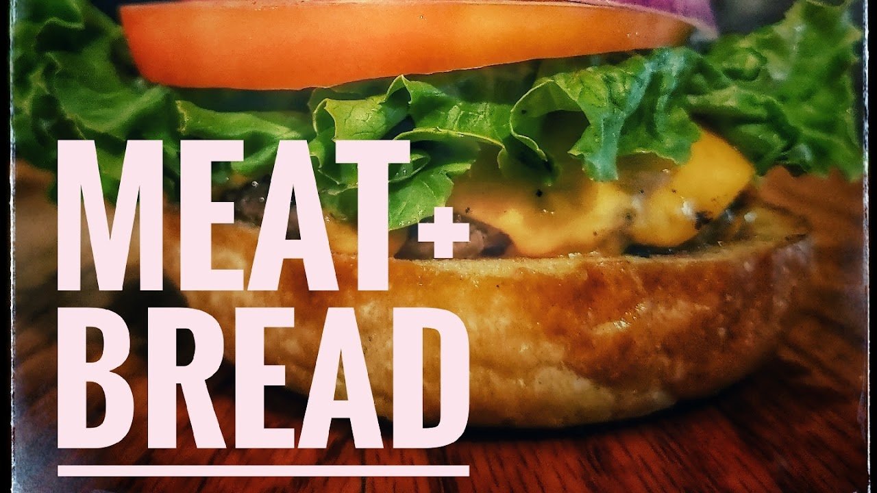 Meat & Bread NY...