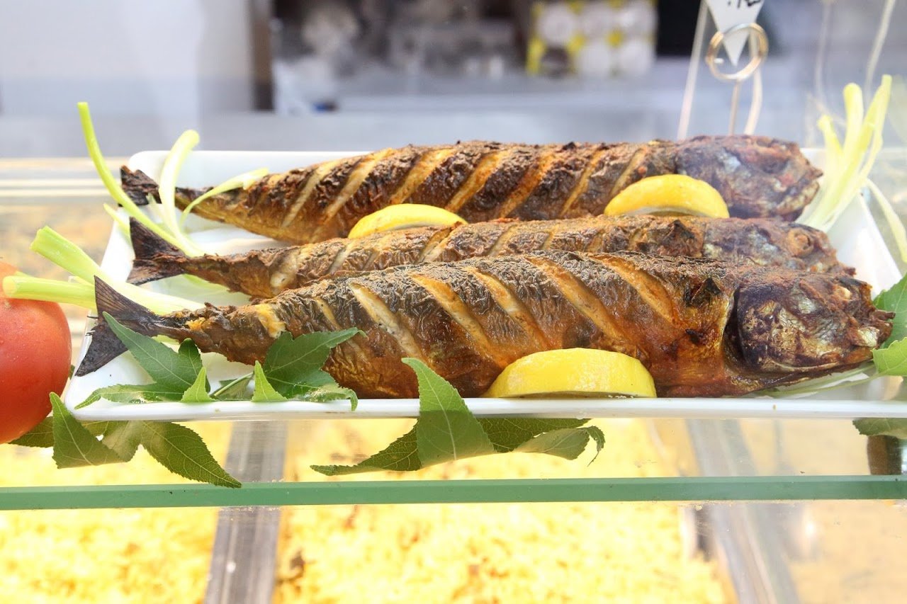 Neerob Restaurant