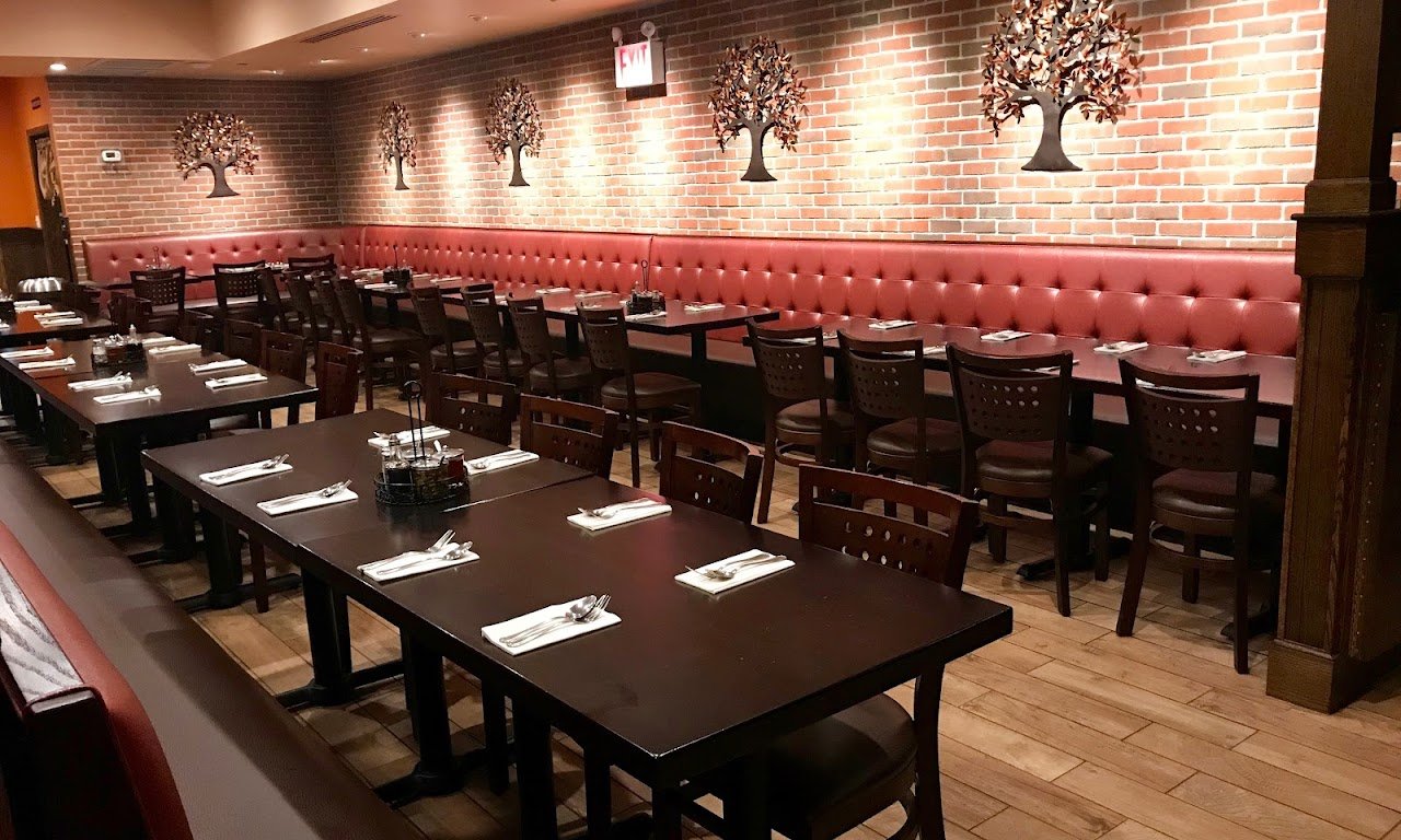 Sagar Chinese –...