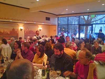 Clay Oven Indian Res...