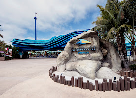 SeaWorld San Diego