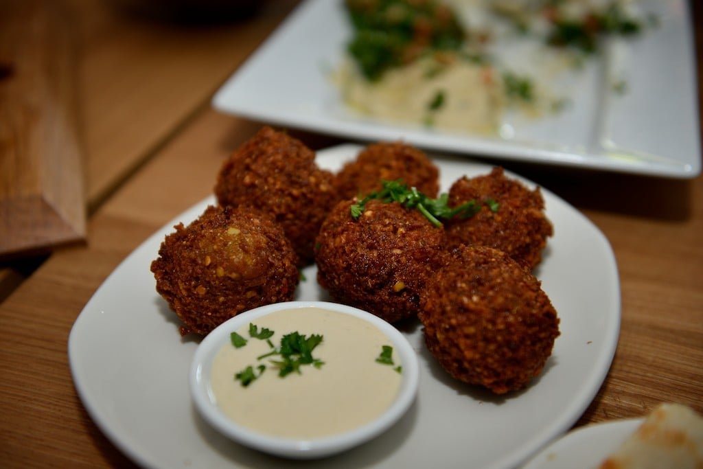 Tabule Restaurant — Halalrun photo