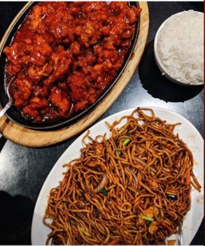 Federick — Halalrun photo