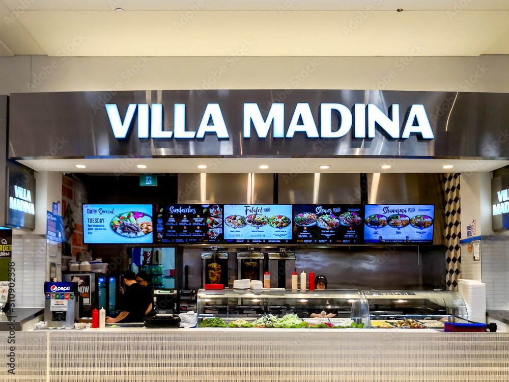 Villa Madina — Websearch photo