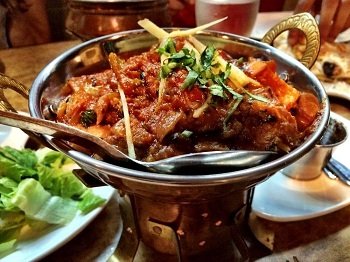 Spicy 6 Fine Indian Cuisine — Halalrun photo