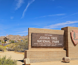 Joshua Tree National Park