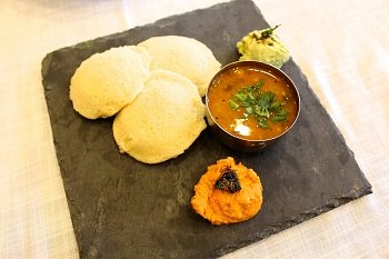 House of Dosas — Halalrun photo