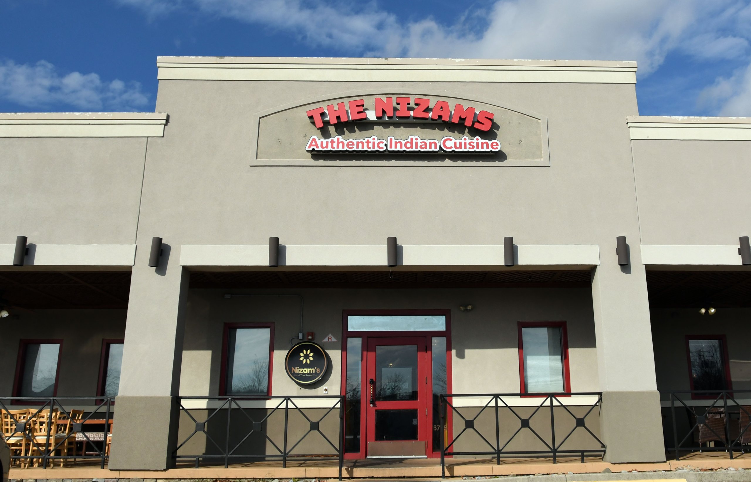 Nizam's Mediterranean Cuisine — Websearch photo