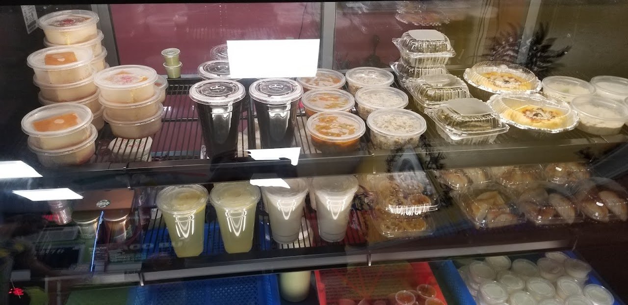 Taco Buzz Halal