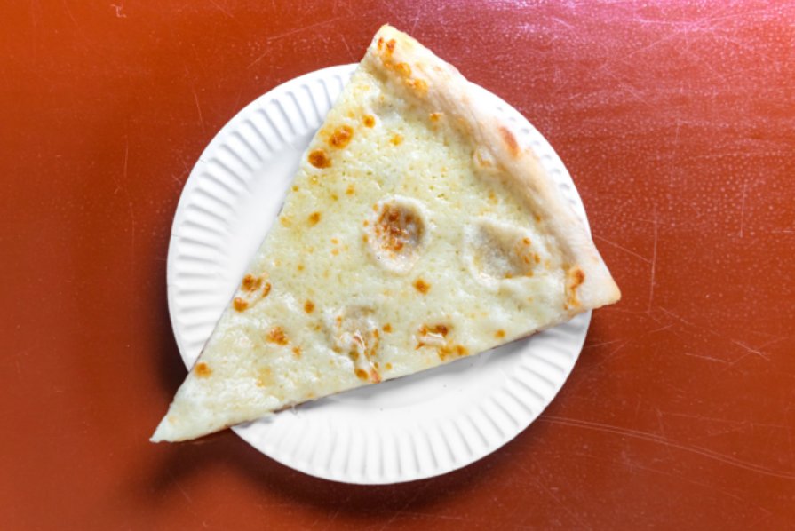 Eats Pizzeria — Halalrun photo