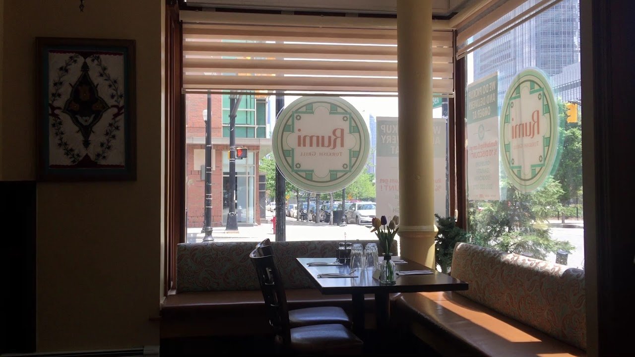Rumi Turkish Restaurant