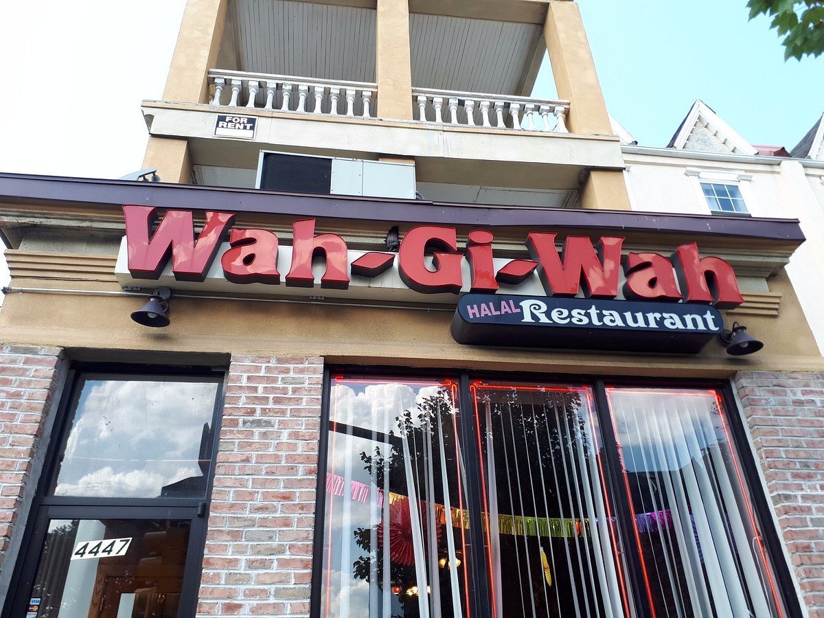 Wah-Gi-Wah — Websearch photo