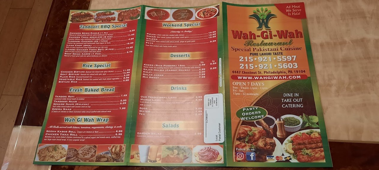 Wah-Gi-Wah