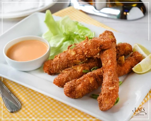 Crown Chicken and Grill — Zabihah photo