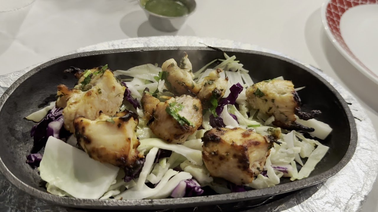 Ashoka Indian Cuisine