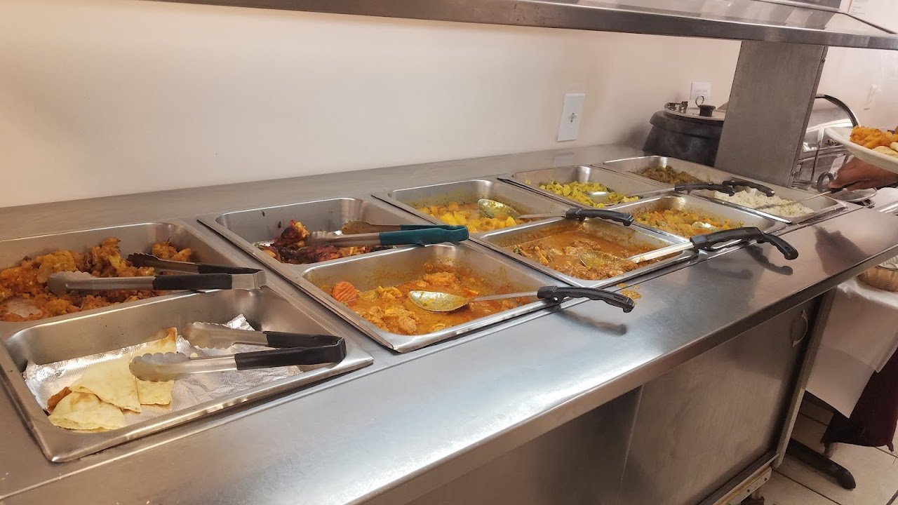 Bengal Indian Cuisine