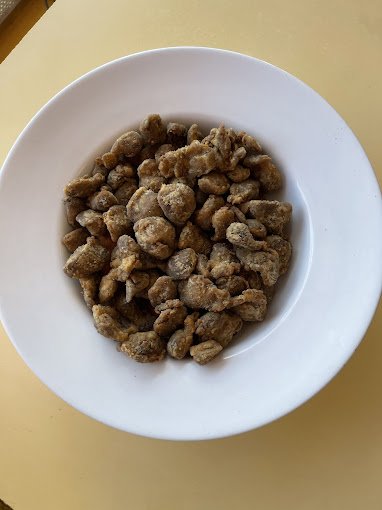 Maryland Fried Chicken — Zabihah photo