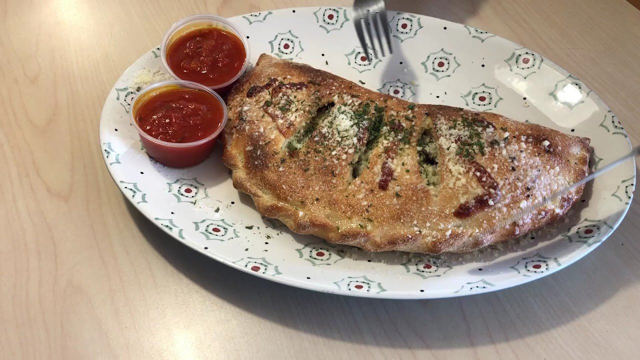 Diginos New York Pizzeria