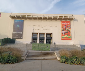 Natural History Museum of Los Angeles County