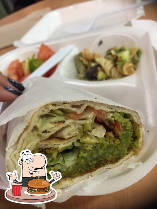 Pita Spot — Websearch photo