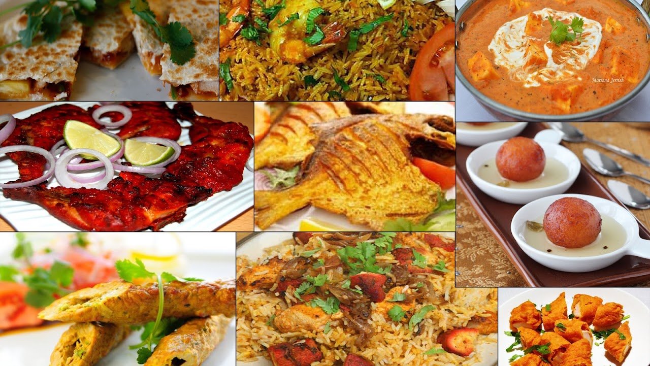Ahmed Indian Restaurant