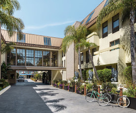 Hotel Riu Plaza Fisherman´s Wharf