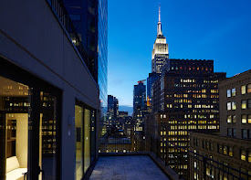 The Marmara Park Avenue