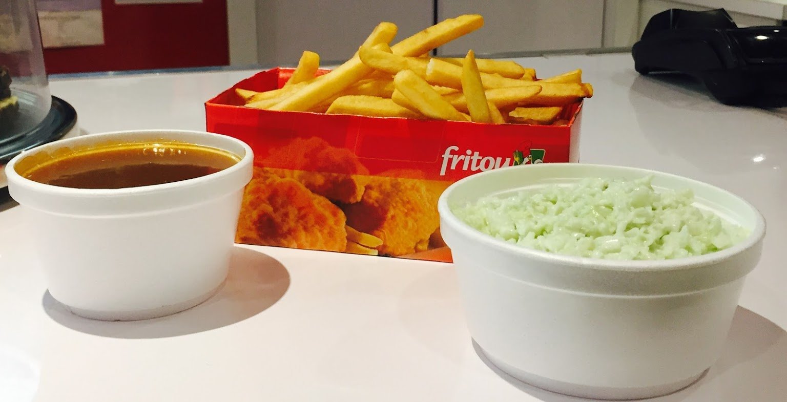 Fritou, photo via a community directory