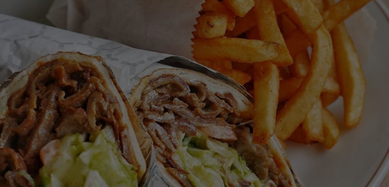 Swiss Donair — Halalrun photo