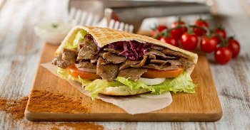 Donair Station — Halalrun photo