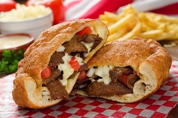Dream Donair & Pizza — Halalrun photo