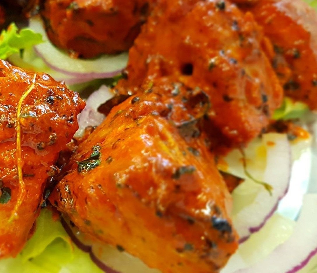 Urban Indian Cafe — Halalrun photo