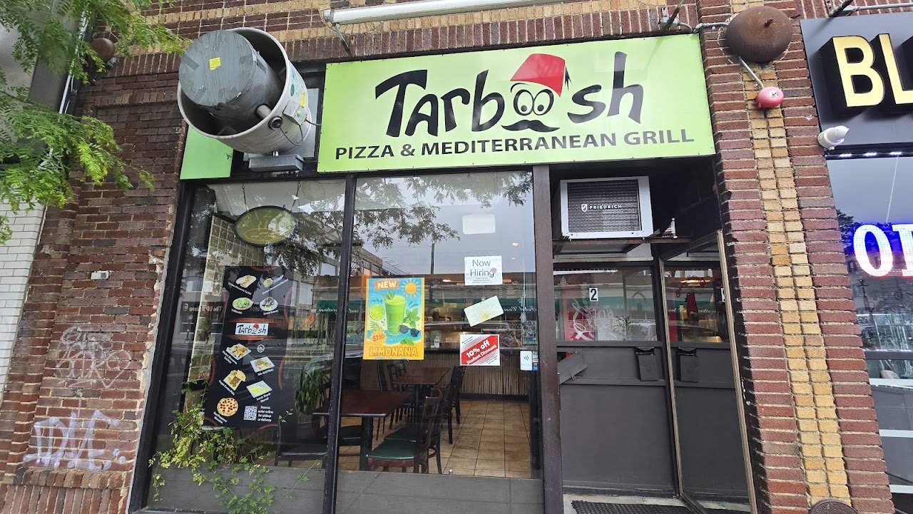 Tarboosh