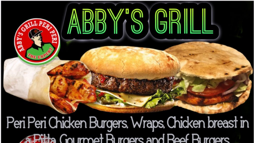 Abby’s Grill Peri Peri Norbury — Websearch photo