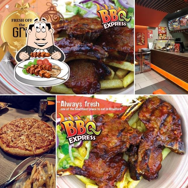 BBQ Express Bradford — Websearch photo