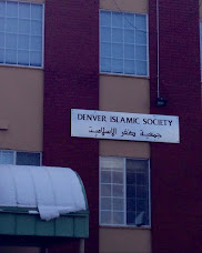 Denver Islamic Society