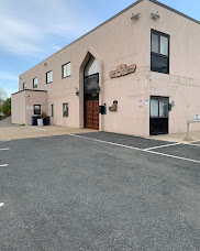 Islamic Center of New England